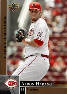 Aaron Harang
