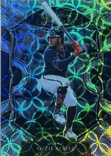 Ozzie Albies