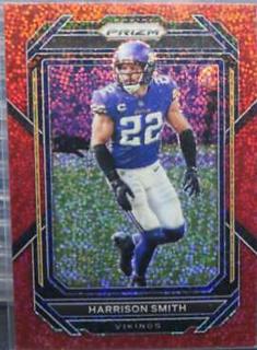 Harrison Smith