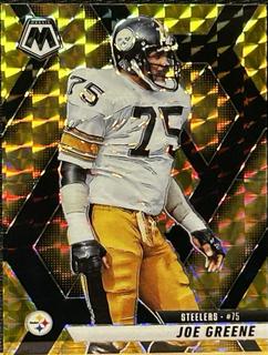 Joe Greene