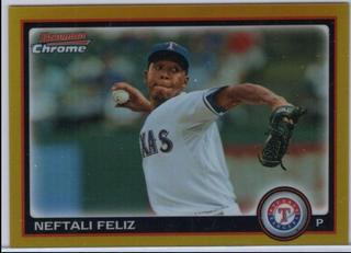 Neftali Feliz