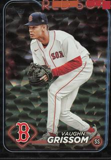 Vaughn Grissom