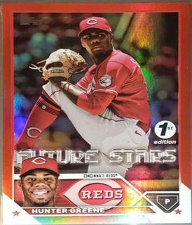 Hunter Greene