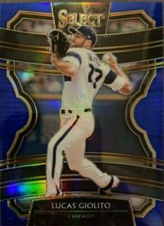 Lucas Giolito
