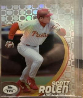 Scott Rolen
