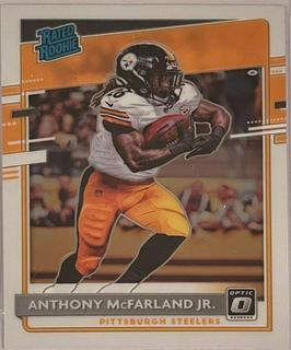 Anthony McFarland Jr.