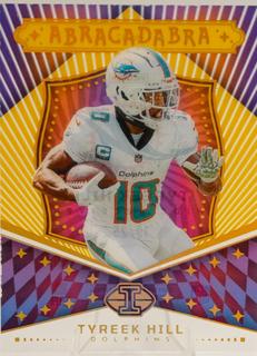 Tyreek Hill
