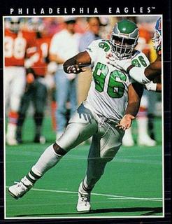 Clyde Simmons