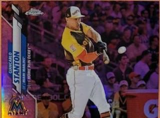 Giancarlo Stanton