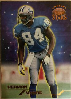 Herman Moore