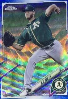 A. J. Puk