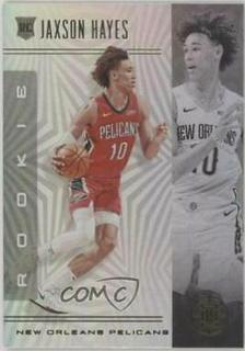 Jaxson Hayes