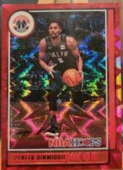 Spencer Dinwiddie