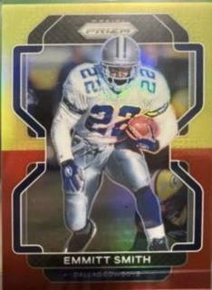 Emmitt Smith