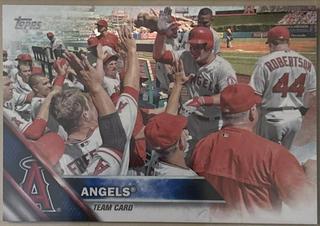Los Angeles Angels