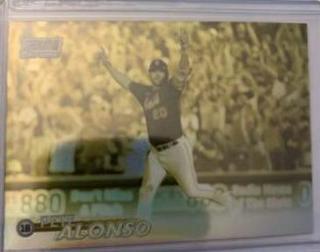 Pete Alonso