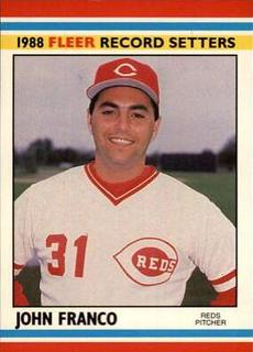 John Franco