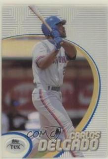 Carlos Delgado