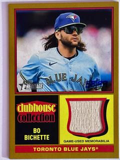 Bo Bichette