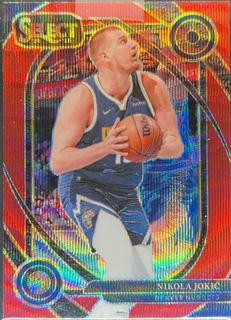 Nikola Jokic