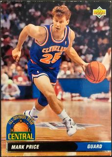 Mark Price