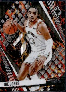 Tre Jones