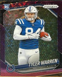 Tyler Warren
