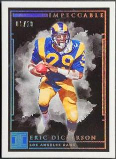 Eric Dickerson
