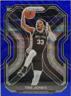 Tre Jones