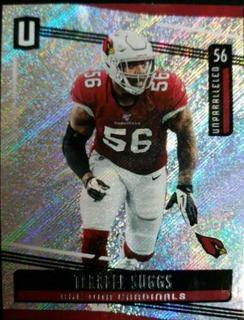 Terrell Suggs