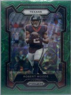Robert Woods