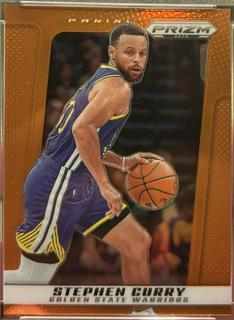 Stephen Curry