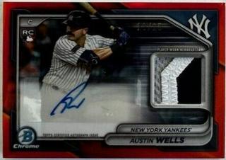 Austin Wells