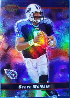 Steve McNair