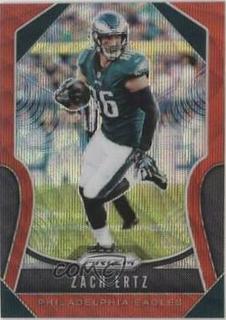 Zach Ertz