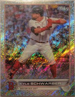 Kyle Schwarber