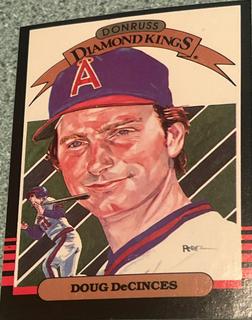 Doug DeCinces