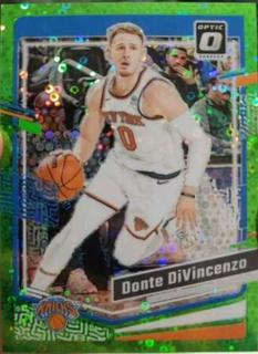 Donte DiVincenzo