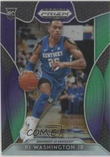 PJ Washington Jr.