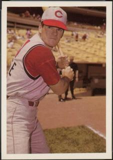 Pete Rose