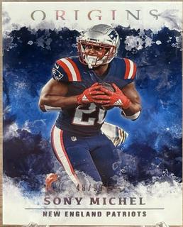 Sony Michel