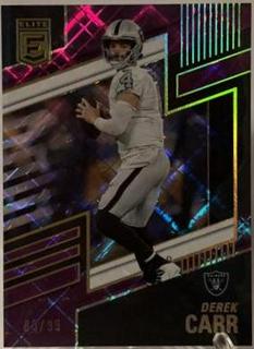 Derek Carr