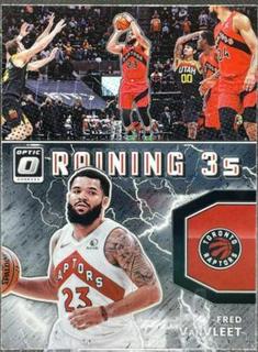 Fred VanVleet