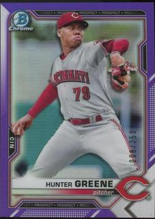 Hunter Greene