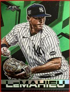 DJ LeMahieu