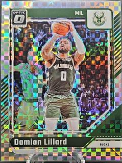 Damian Lillard