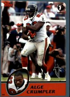 Alge Crumpler