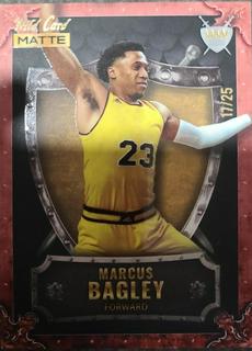 Marcus Bagley