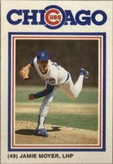 Jamie Moyer