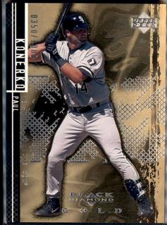 Paul Konerko